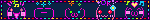 Neon emoticon favicons